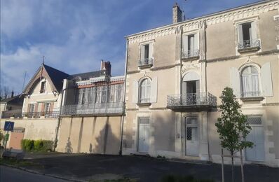 vente maison 254 400 € à proximité de Villedômain (37460)