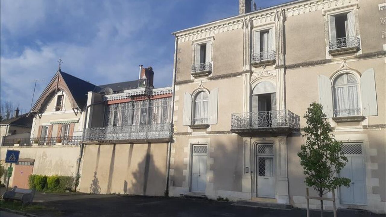 maison 13 pièces 245 m2 à vendre à Châtillon-sur-Indre (36700)