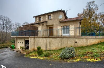 vente maison 223 650 € à proximité de Floirac (46600)