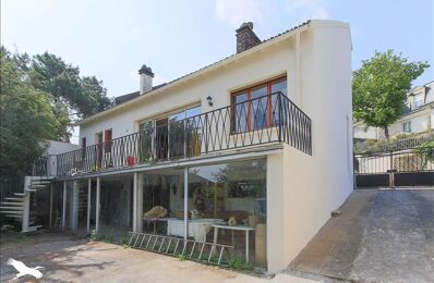 vente maison 649 000 € à proximité de Saint-Ouen-l'Aumône (95310)