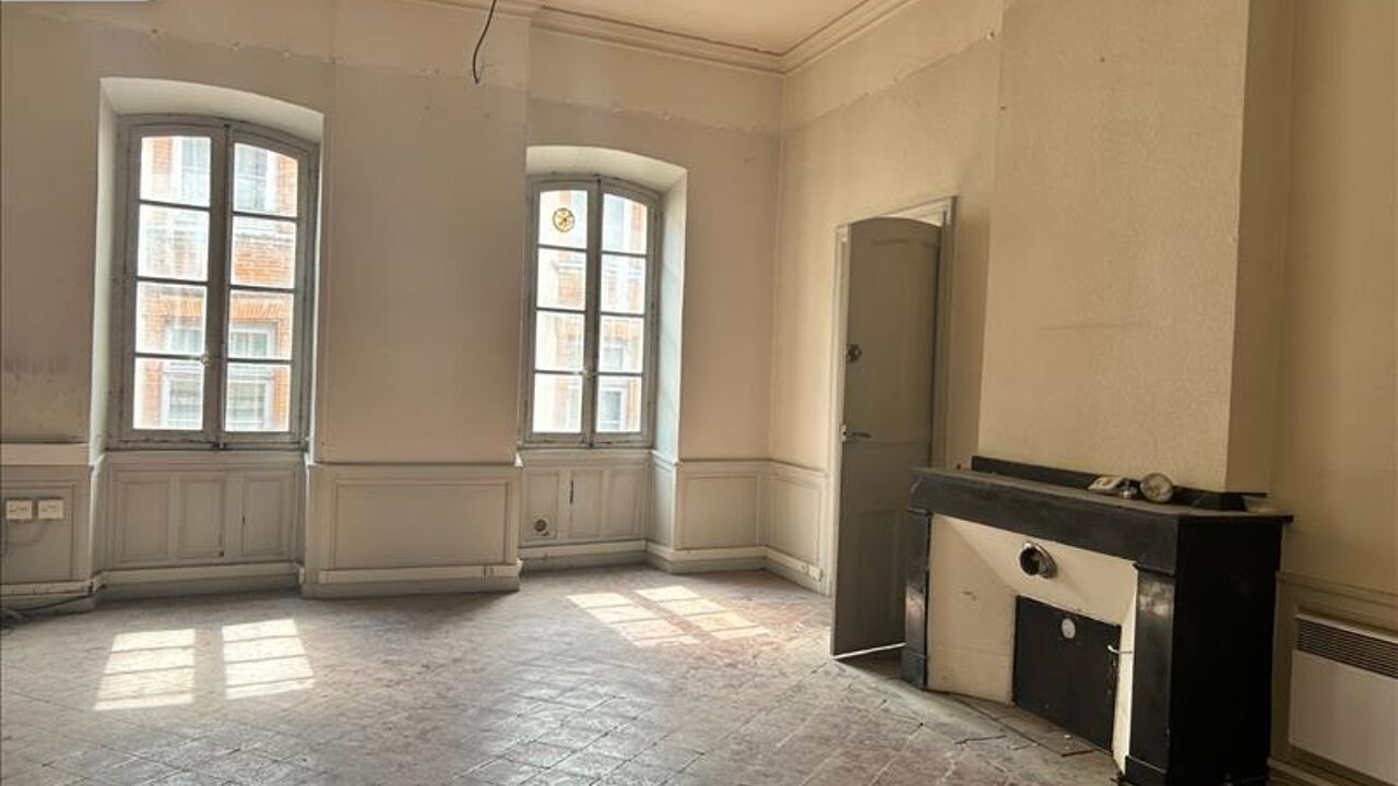 appartement 2 pièces 74 m2 à vendre à Montauban (82000)
