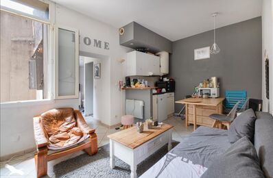 vente appartement 132 600 € à proximité de Saint-Georges-d'Orques (34680)