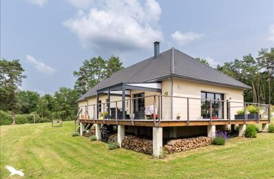 vente maison 280 900 € à proximité de Marcillac-la-Croisille (19320)