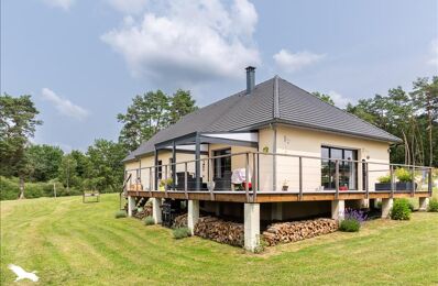 vente maison 280 900 € à proximité de Chaumeil (19390)