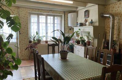 vente maison 98 550 € à proximité de Taponnat-Fleurignac (16110)