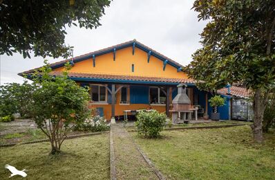 vente maison 230 000 € à proximité de Béguios (64120)