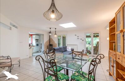 vente maison 349 500 € à proximité de Vigoulet-Auzil (31320)