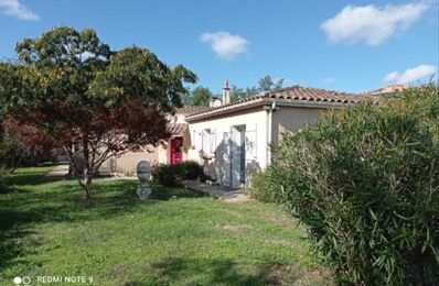 vente maison 335 000 € à proximité de Lacroix-Falgarde (31120)