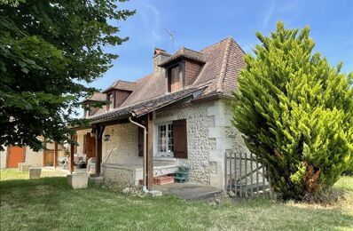 vente maison 337 600 € à proximité de La Boissiere-d'Ans (24640)