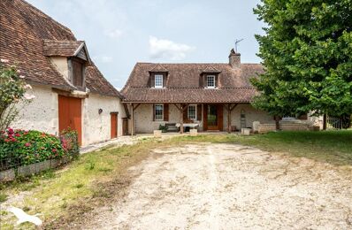 vente maison 296 800 € à proximité de Sarliac-sur-l'Isle (24420)