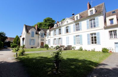 vente appartement 289 000 € à proximité de Breuillet (91650)
