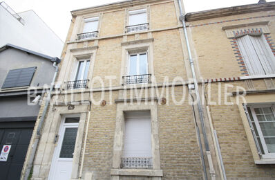 vente appartement 118 900 € à proximité de Jonchery-sur-Vesle (51140)