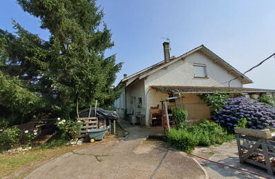 vente maison 263 750 € à proximité de Saint-Pastour (47290)