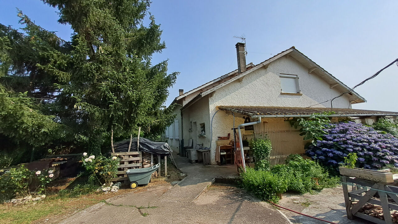 maison 11 pièces 295 m2 à vendre à Sainte-Livrade-sur-Lot (47110)