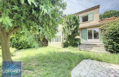 vente maison 425 000 € à proximité de Grans (13450)
