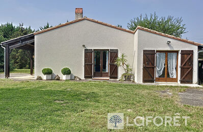 vente maison 327 000 € à proximité de Mirepoix-sur-Tarn (31340)