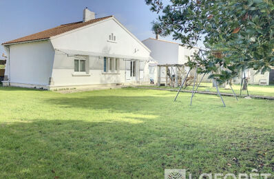 vente maison 294 000 € à proximité de Le Grand-Village-Plage (17370)