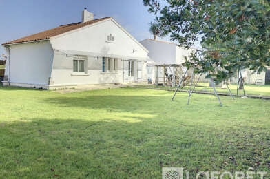 Maison 4 pièces 283500 €