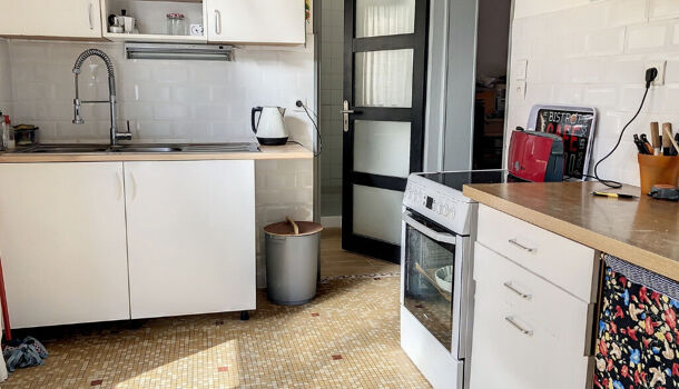 Villa / Maison 4 pièces  à vendre Saint-Pierre-d'Oléron 17310