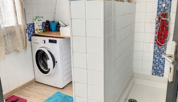 Villa / Maison 4 pièces  à vendre Saint-Pierre-d'Oléron 17310