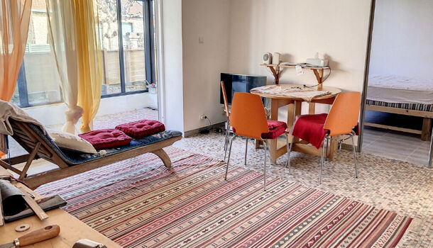 Villa / Maison 4 pièces  à vendre Saint-Pierre-d'Oléron 17310