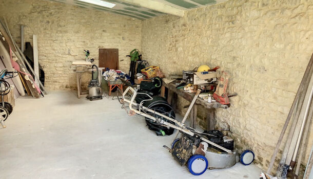 Villa / Maison 4 pièces  à vendre Saint-Pierre-d'Oléron 17310