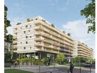 Appartement luxueux T5 de 242m2 avec piscine à Montpellier — photo 2