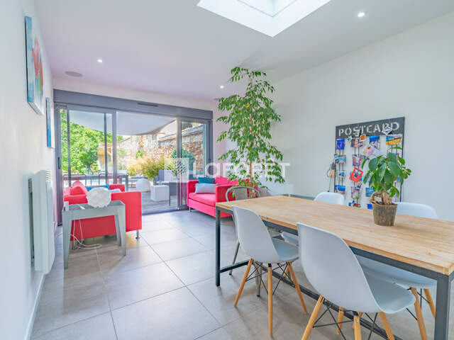 Maison centre ville - Quartier Jayan -  Agen 5 pièces 180 m² — photo du bien