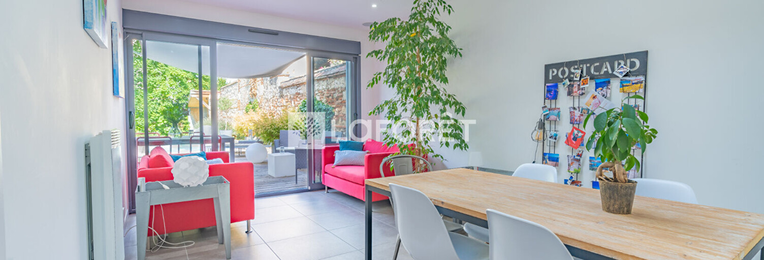 Maison 6 Pièces 179 m² à vendre à Agen (47000)