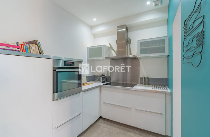 Maison centre ville - Quartier Jayan -  Agen 5 pièces 180 m² — photo 5