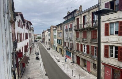 vente appartement 139 000 € à proximité de Saint-Martin-de-Hinx (40390)