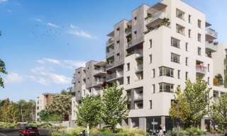 Appartement 5 Pièces 107 m² à vendre à Annecy (74960)