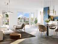 Appartement neuf T5 de 107,46m2, surface utile 126,33m2 — photo 2