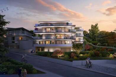 Appartement 4 pièces 555200 €