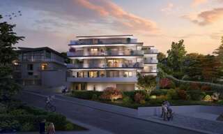 Appartement 3 Pièces 55 m² à vendre à Évian-les-Bains (74500)