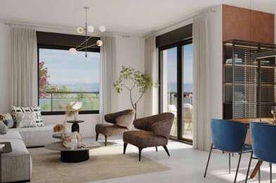Appartement 3 pièces 339900 €