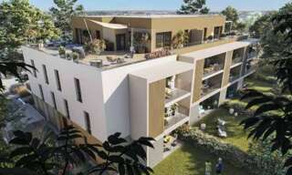 Appartement 2 Pièces 43 m² à vendre à La Roche-sur-Foron (74800)