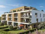 Appartement neuf T2 de 43,18m2, surface utile 90,05m2 — photo 4