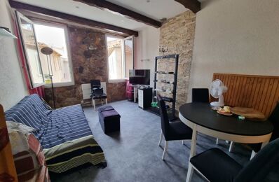 appartement 2 pièces 52 m2 à vendre à La Ciotat (13600)