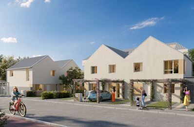 vente appartement à partir de 171 438 € à proximité de Fleury-sur-Orne (14123)