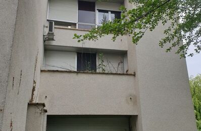 vente immeuble 263 000 € à proximité de Fourques-sur-Garonne (47200)