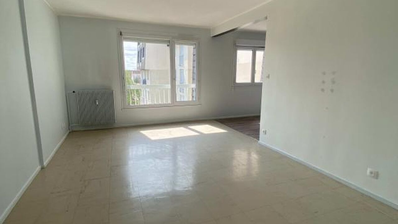 appartement 3 pièces 68 m2 à vendre à Nevers (58000)