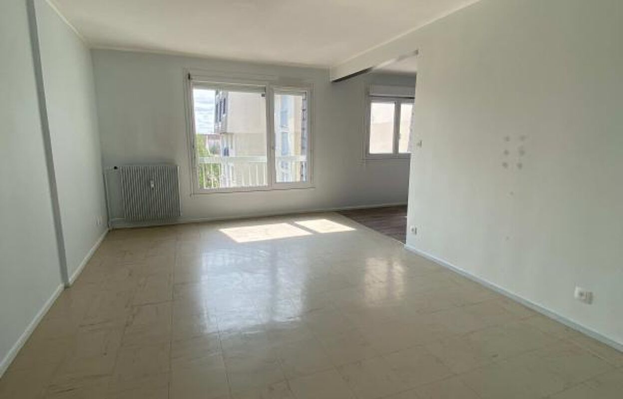 appartement 3 pièces 68 m2 à vendre à Nevers (58000)