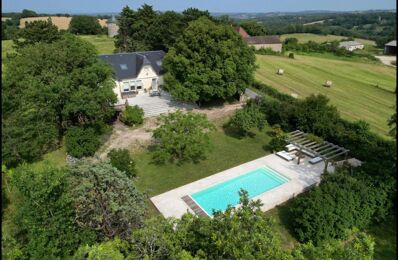 vente maison 640 000 € à proximité de Saint-Chamarand (46310)