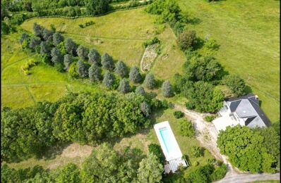 vente maison 599 000 € à proximité de Rocamadour (46500)