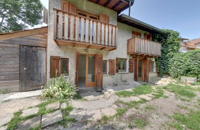 vente maison 198 000 € à proximité de Biviers (38330)