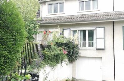 vente maison 136 300 € à proximité de Aulnoy-Lez-Valenciennes (59300)