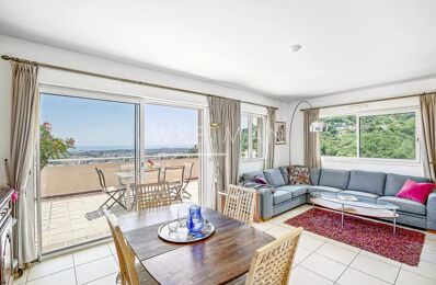 vente appartement 595 000 € à proximité de Sainte-Maxime (83120)