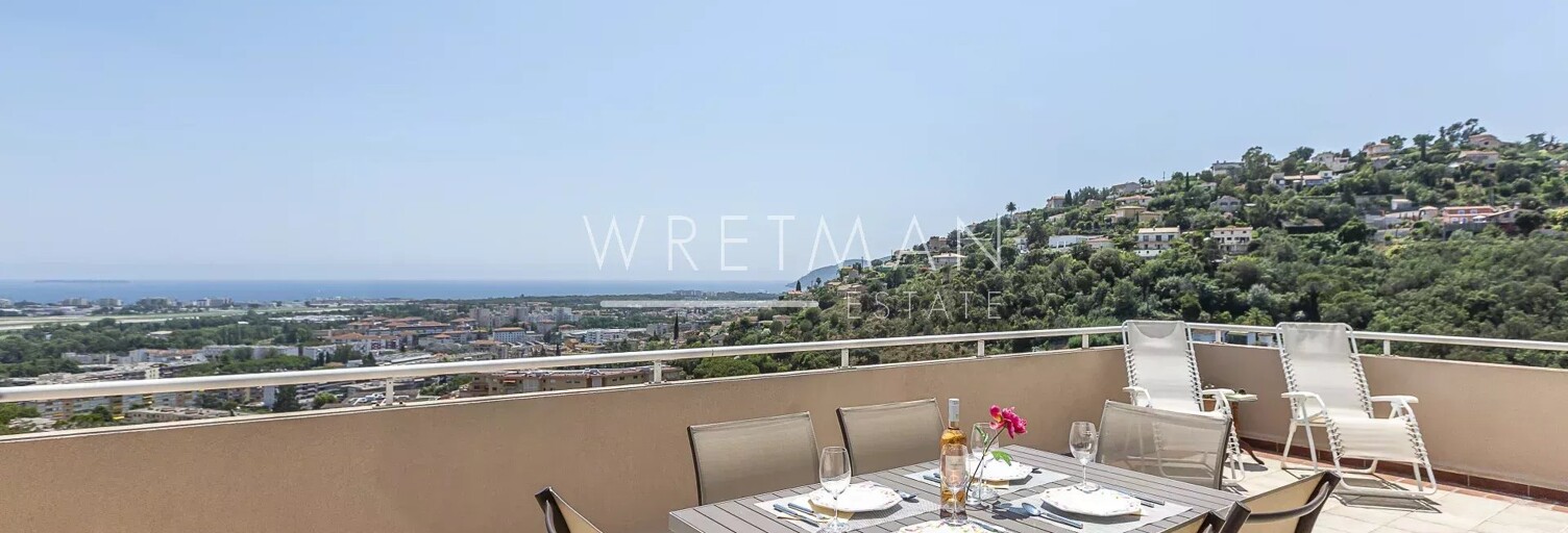 Appartement 3 Pièces 69 m² à vendre à Mandelieu-la-Napoule (06210)