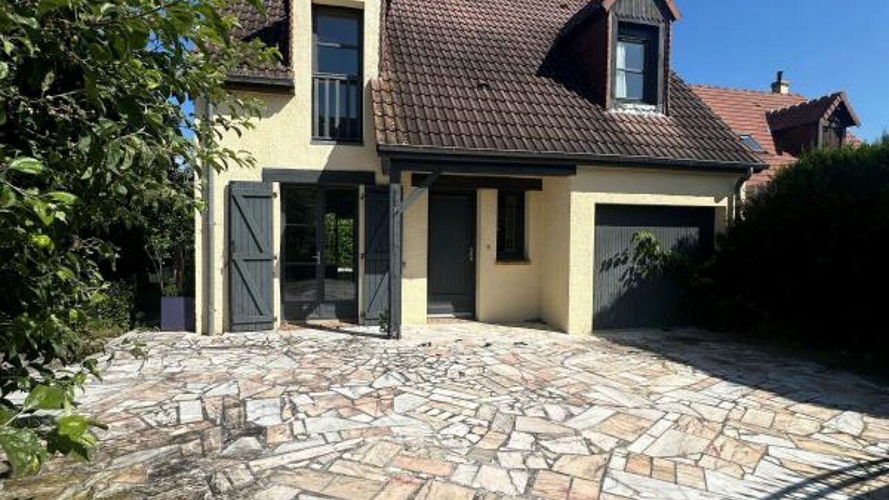 maison 5 pièces 94 m2 à vendre à Elbeuf (76500)